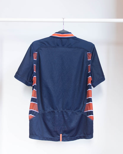 2019-20 Edinburgh Rugby Home Jersey - S