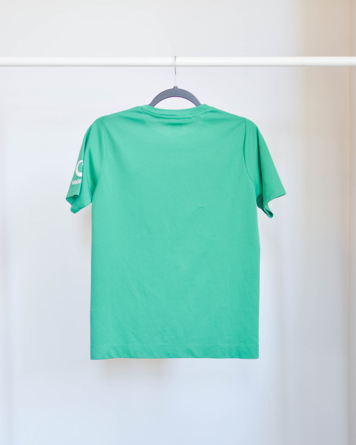 2010s Ireland Rugby Training Jersey - Jr L