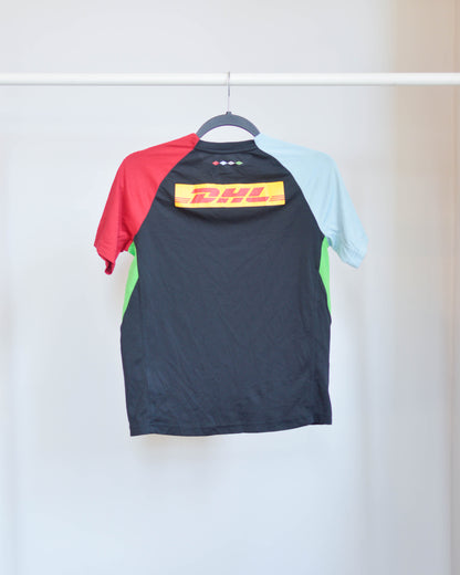 2024-25 Harlequins Rugby Training Jersey - Jr L