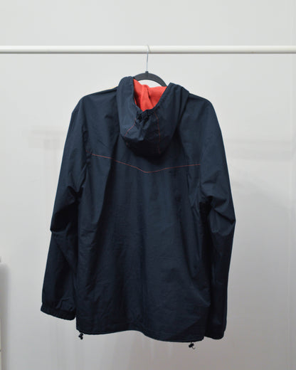 2011 Munster Rugby Rain Jacket - M