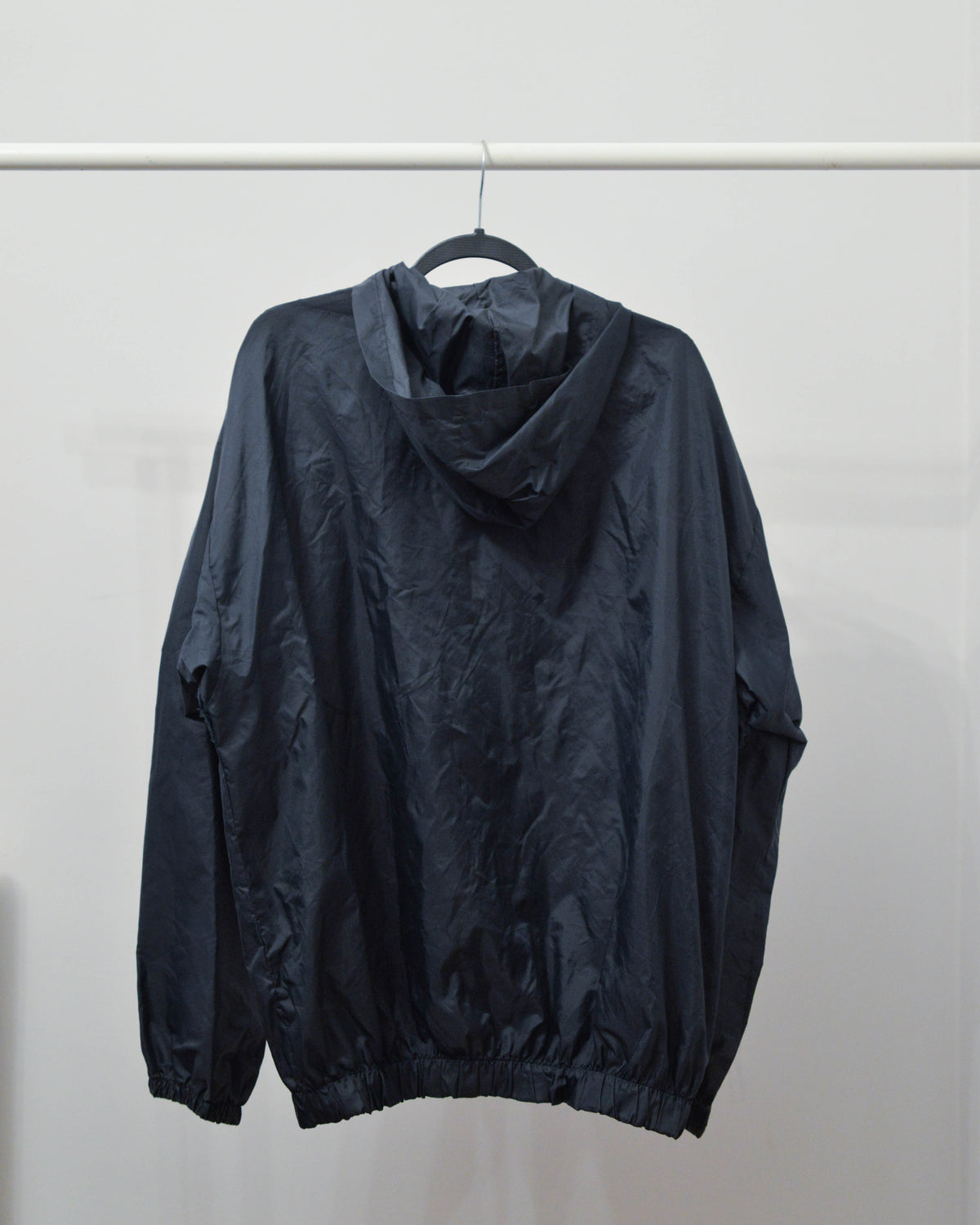 1990s New Zealand Windbreaker - L