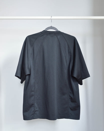2005 New Zealand Home Rugby Jersey - M