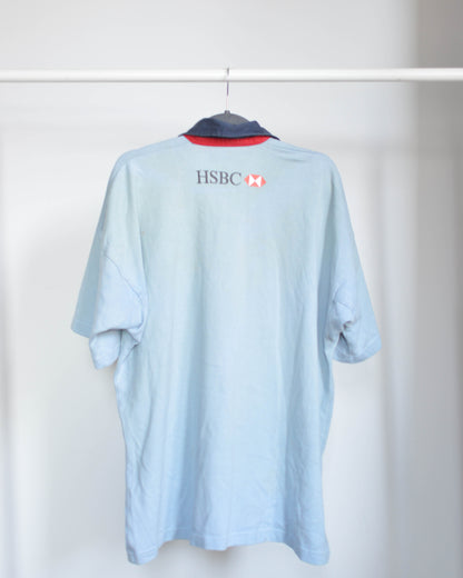 2002-03 NSW Waratahs Home Jersey - XL
