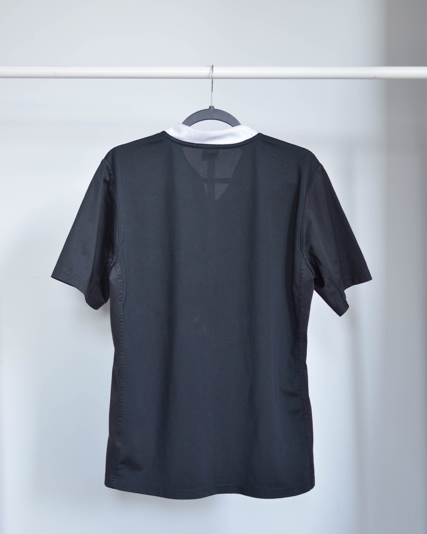 2011 New Zealand Home Rugby Jersey - M