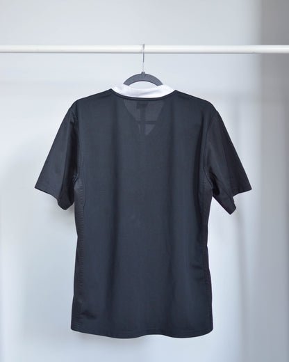 2011 New Zealand Home Rugby Jersey - M