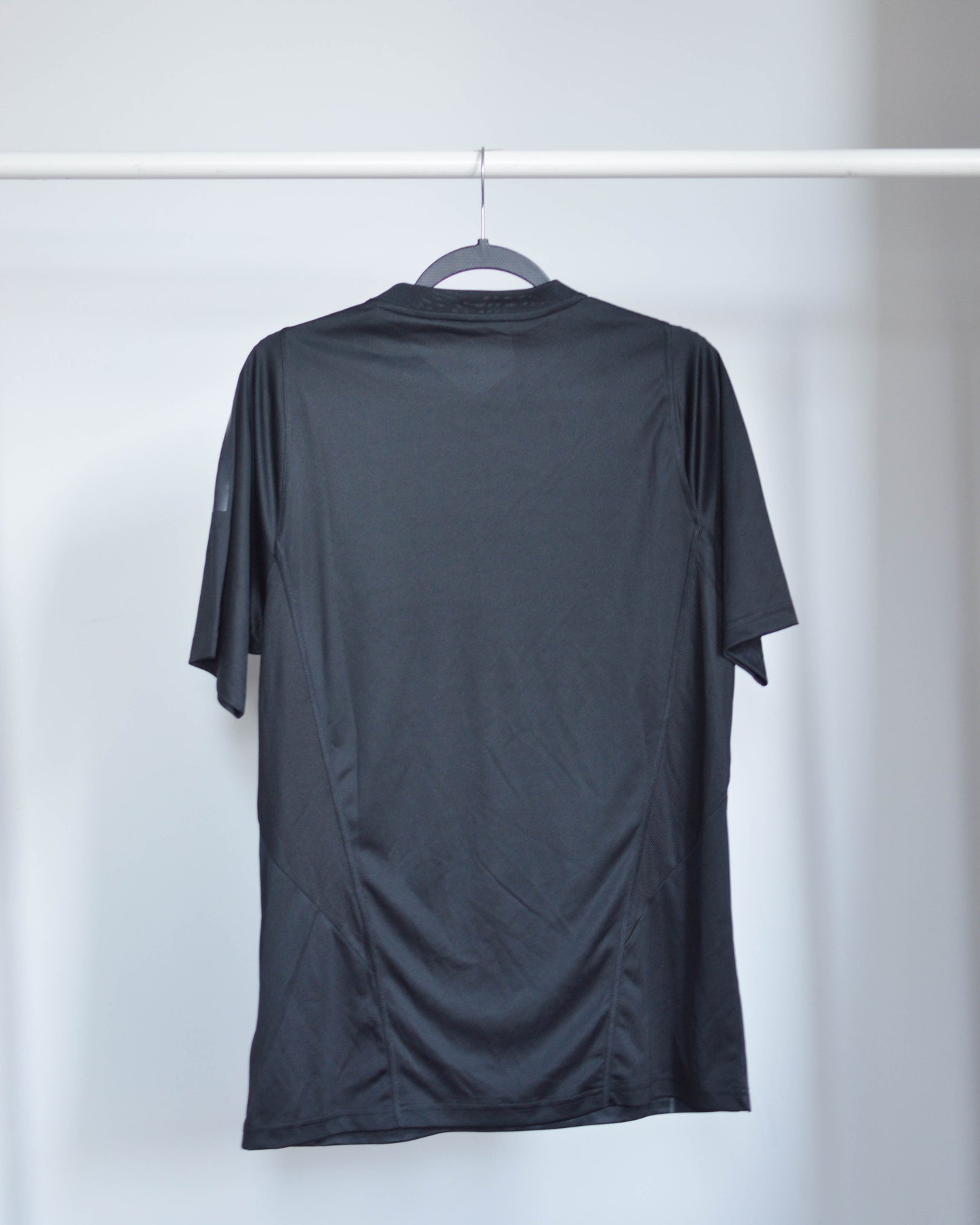 2023 New Zealand Rugby Training Jersey - M