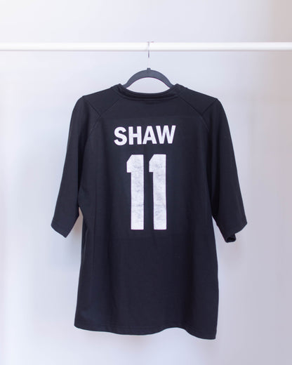 2003-04 New Zealand Home Jersey - L
