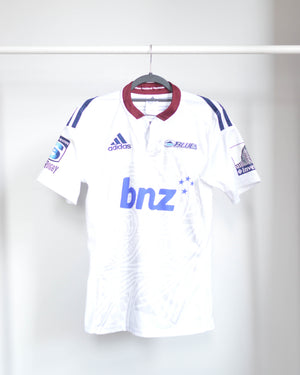 2013 Auckland Blues Away Jersey