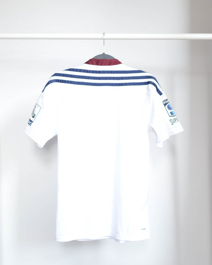 2013 Auckland Blues Away Jersey