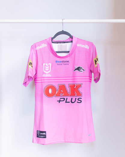 2023 Penrith Panthers Away Jersey - S