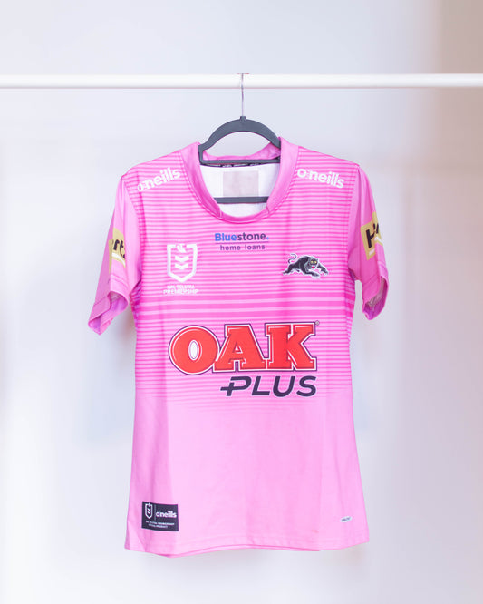 2023 Penrith Panthers Away Jersey - S