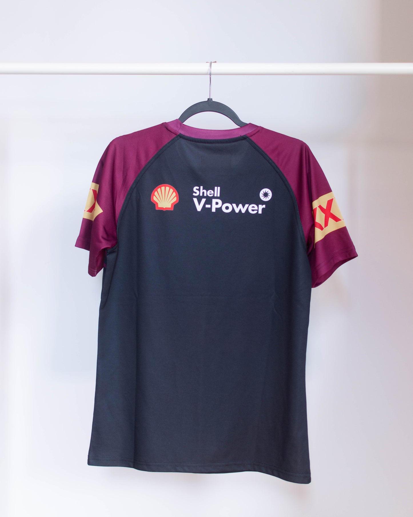 2024 Queensland Maroons Training Jersey - S