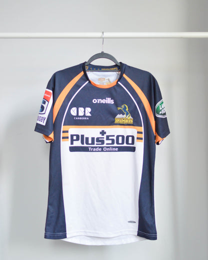 2019 ACT Brumbies Home Jersey - M