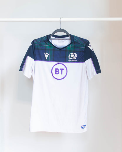 2019 Scotland Training Jersey - M