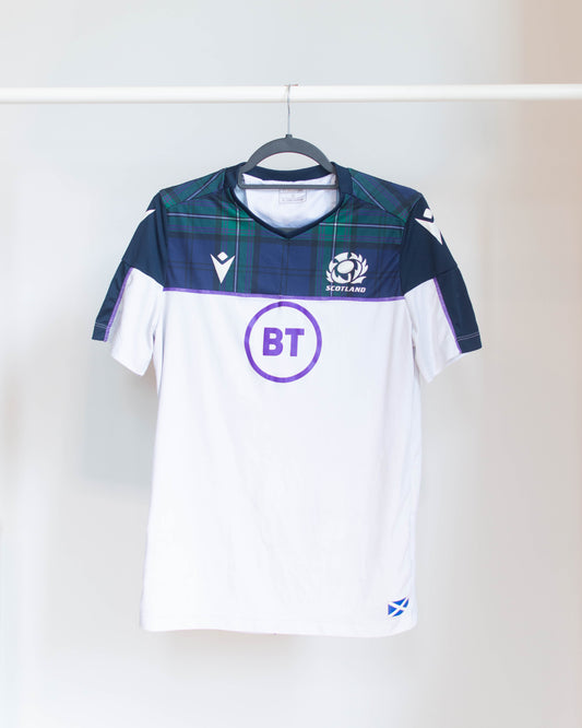 2019 Scotland Training Jersey - M