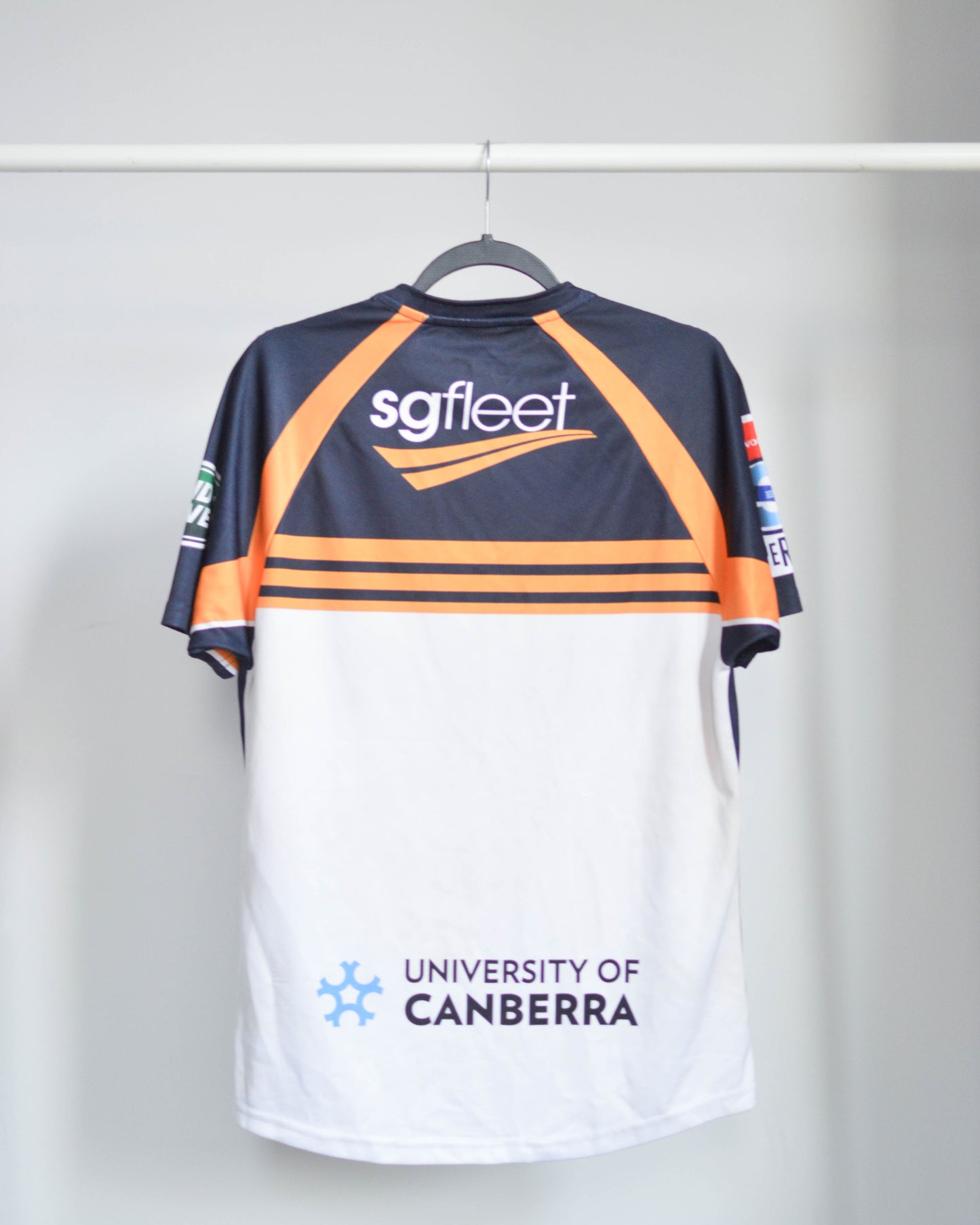 2019 ACT Brumbies Home Jersey - M