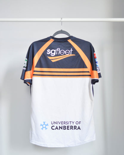 2019 ACT Brumbies Home Jersey - M