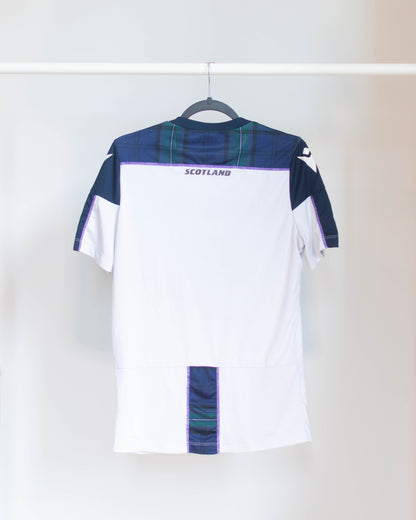 2019 Scotland Training Jersey - M