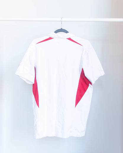 2003-05 England Home Jersey - M