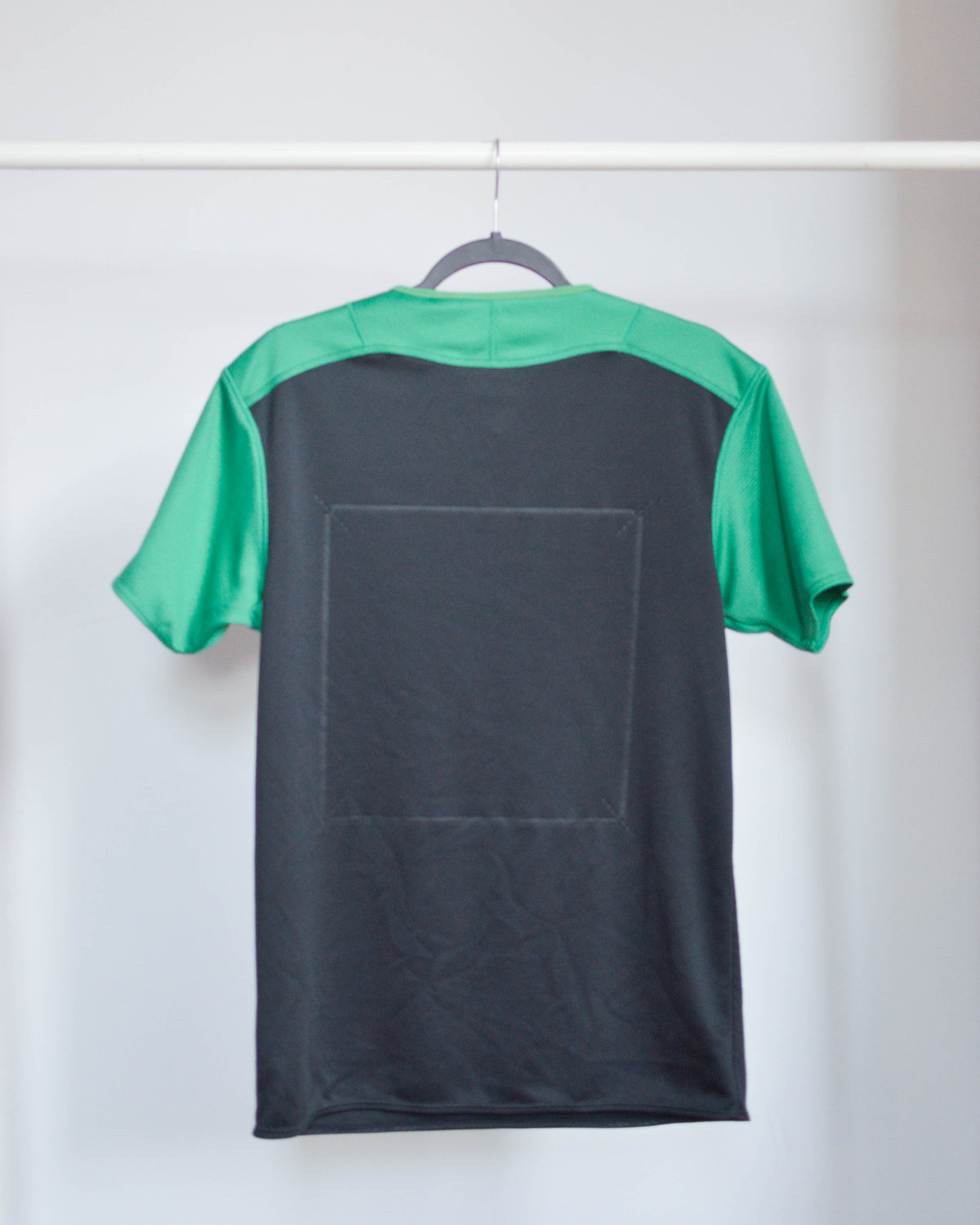 2015-16 Ireland Rugby Training Jersey - M