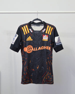 2019 Chiefs Home Jersey - S