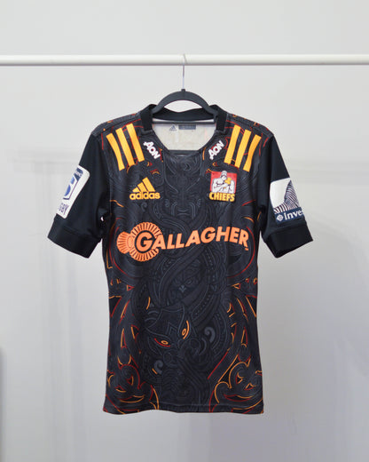 2019 Chiefs Home Jersey - S