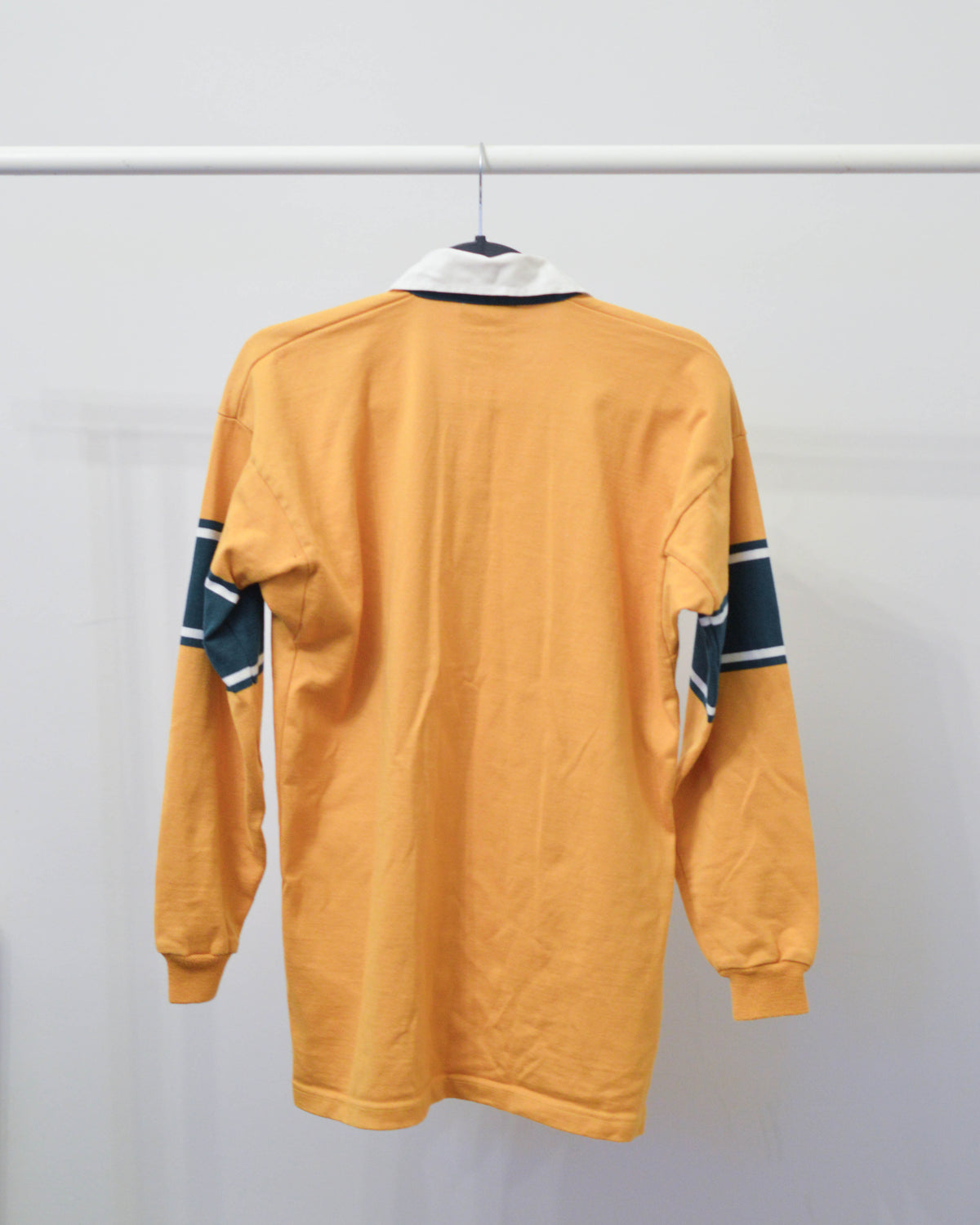 2004-05 Australia Home Rugby Jersey - Size 12-14