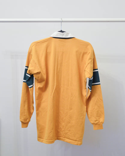 2004-05 Australia Home Rugby Jersey - Size 12-14