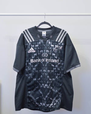 2017-18 Munster Rugby Away Jersey - 3XL
