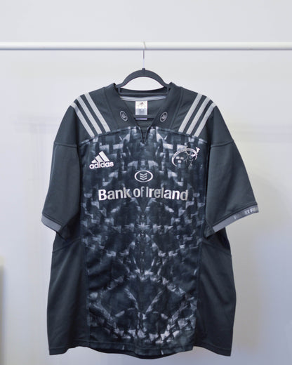 2017-18 Munster Rugby Away Jersey - 3XL