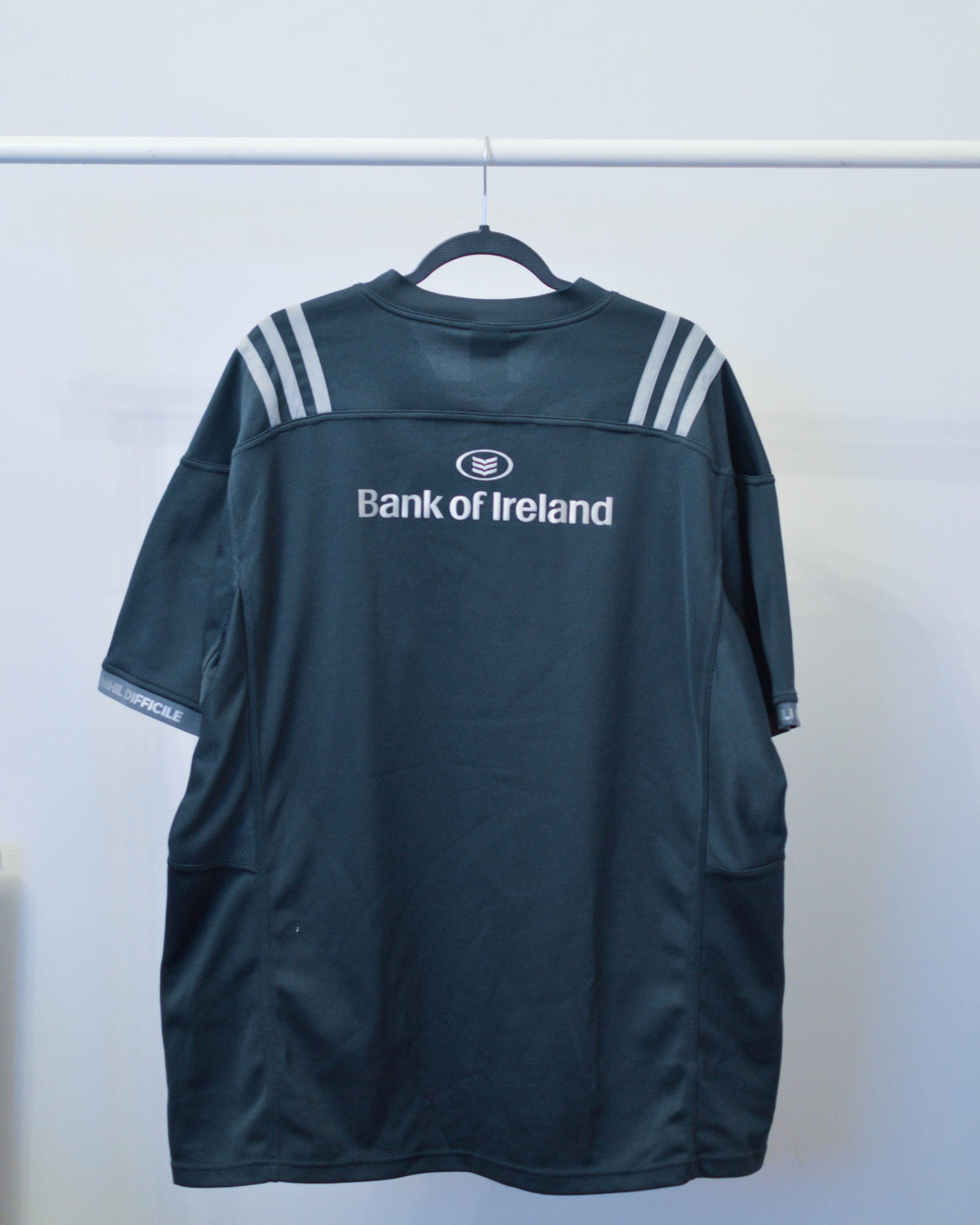 2017-18 Munster Rugby Away Jersey - 3XL