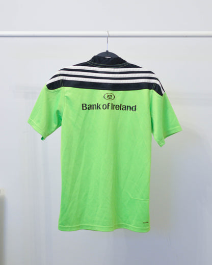 2014-15 Munster Rugby Alternate Jersey - S