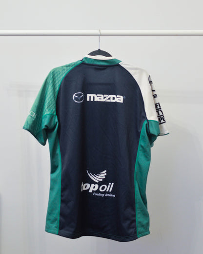 2014-15 Connacht Rugby Home Jersey - M