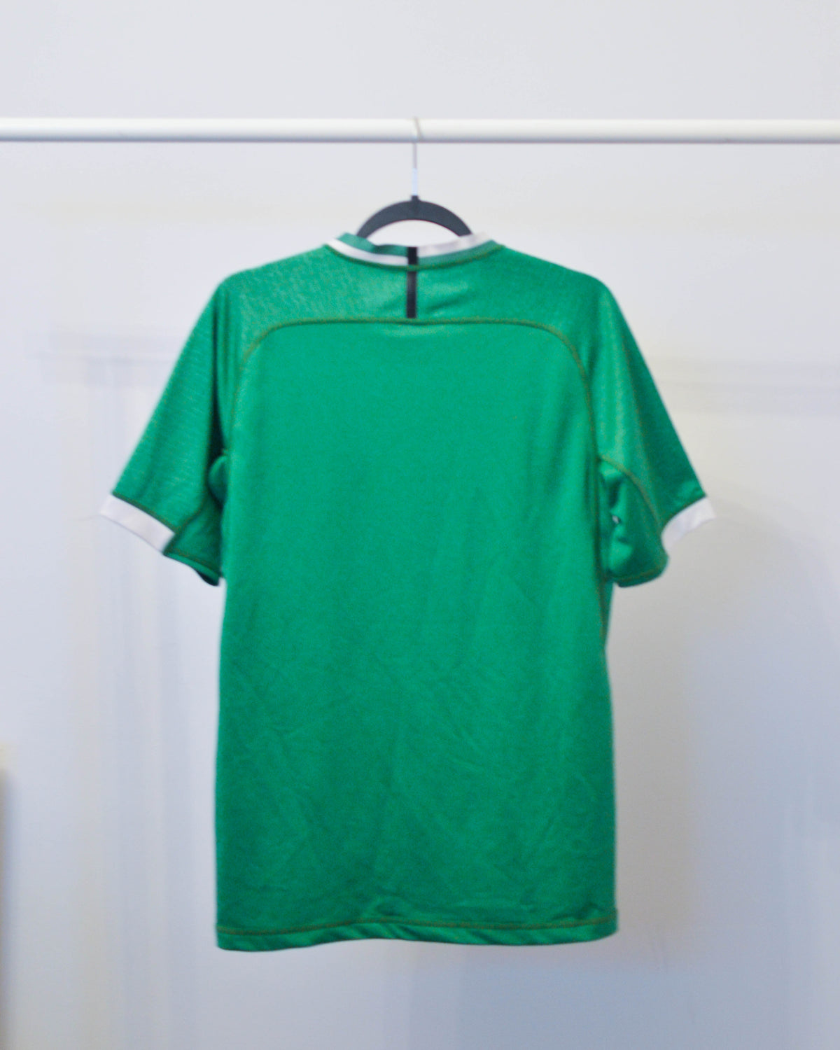 2019 Ireland Home Rugby Jersey - S