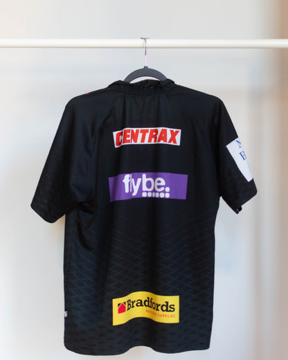 2016-17 Exeter Chiefs Home Jersey - S
