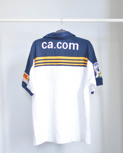 2008 ACT Brumbies Home Jersey - L