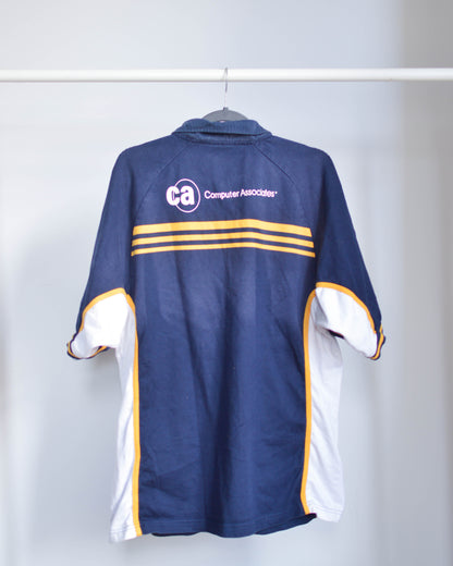 2007 ACT Brumbies Away Jersey - XXL