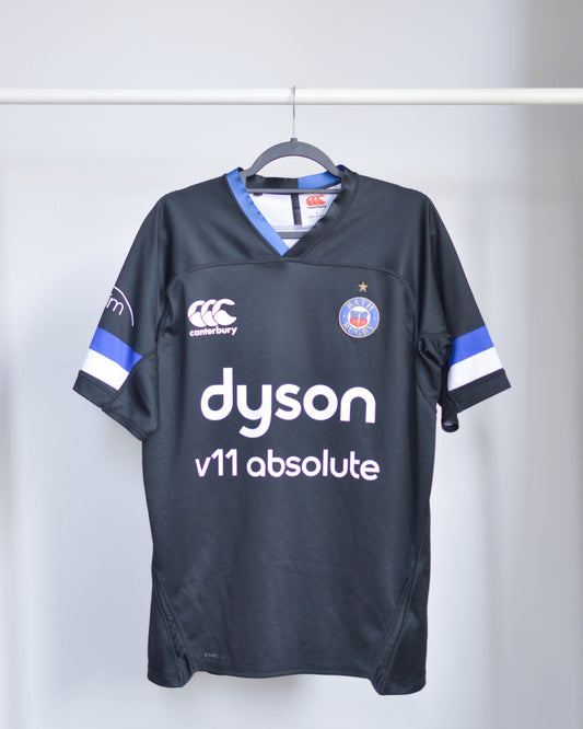 2019-20 Bath Rugby Away Jersey - L