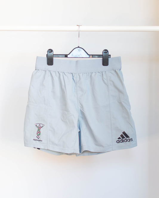 2018 Harlequins Shorts - 36in