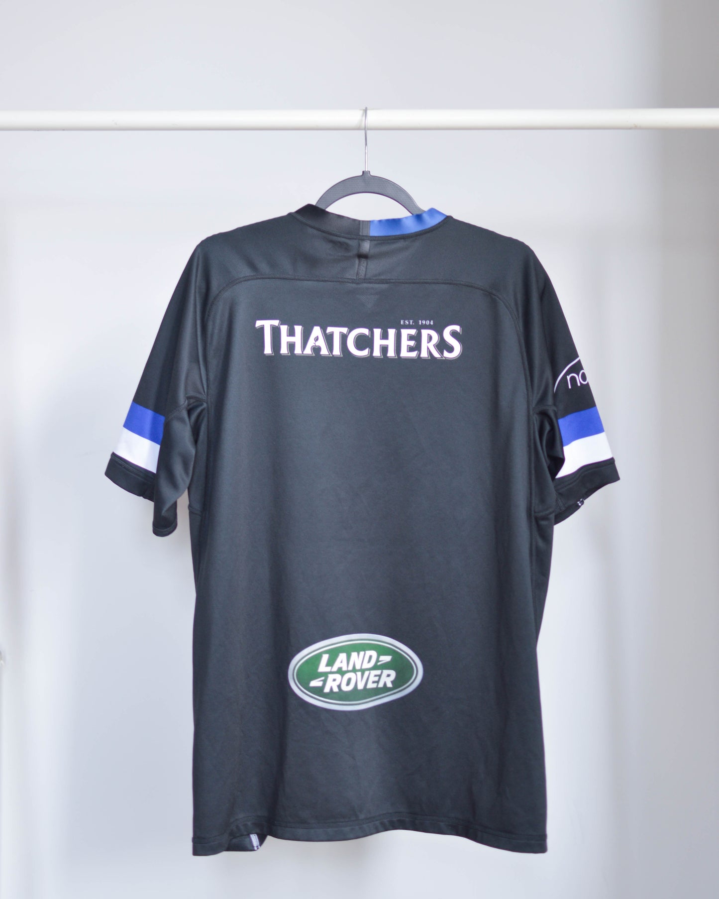 2019-20 Bath Rugby Away Jersey - L