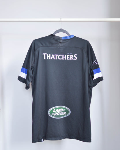 2019-20 Bath Rugby Away Jersey - L