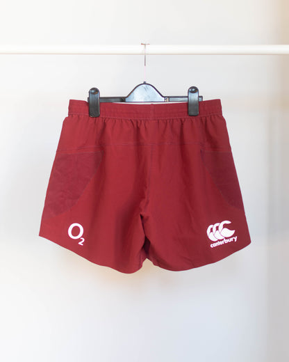 Canterbury Rugby Shorts - 36in