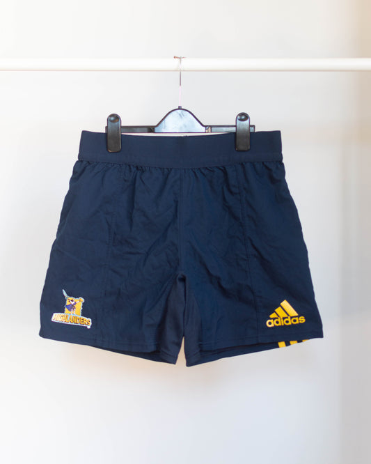 2016 Highlanders Shorts - 36in