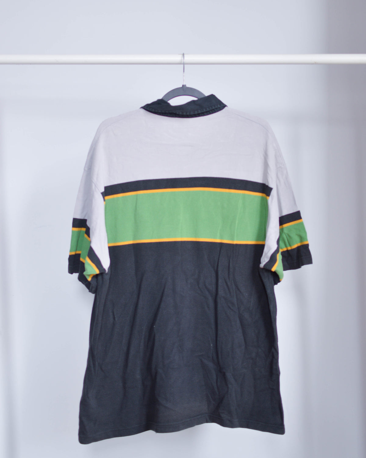 Northampton Saints Supporters Rugby Polo - XXL