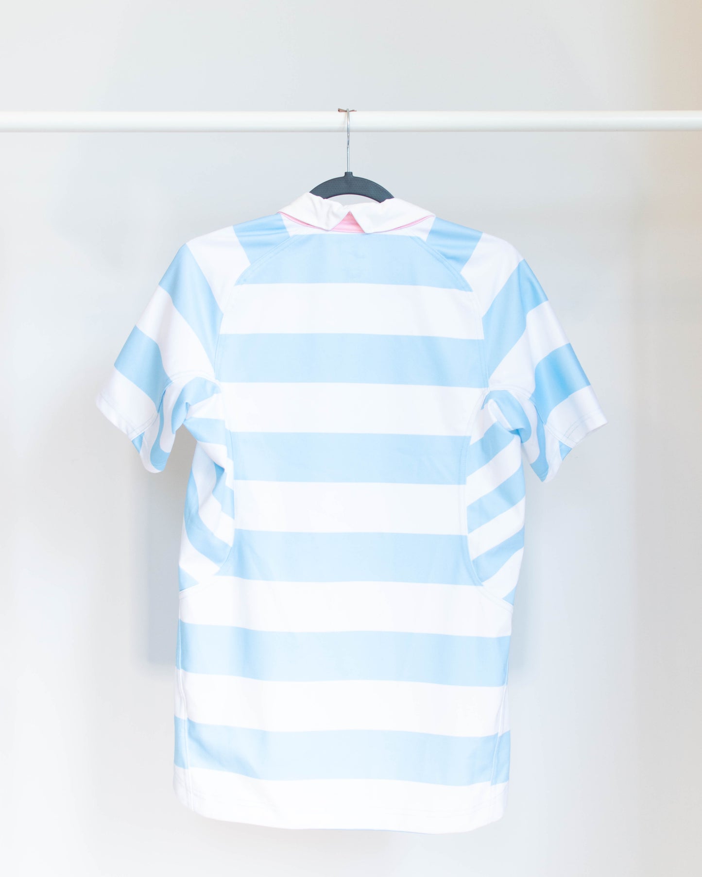 2022-23 Racing 92 Home Jersey - S