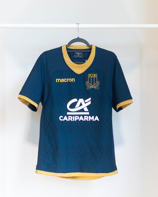 2017-18 Italy Training Jersey - M