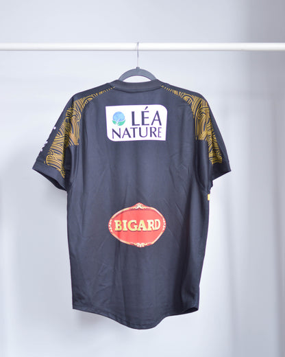 2019-20 Stade Rochelais Away Rugby Jersey - M