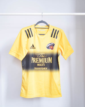 2019 Tokyo Sungoliath Home Rugby Jersey - M
