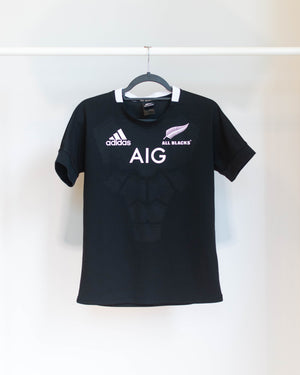 Descriptive image text