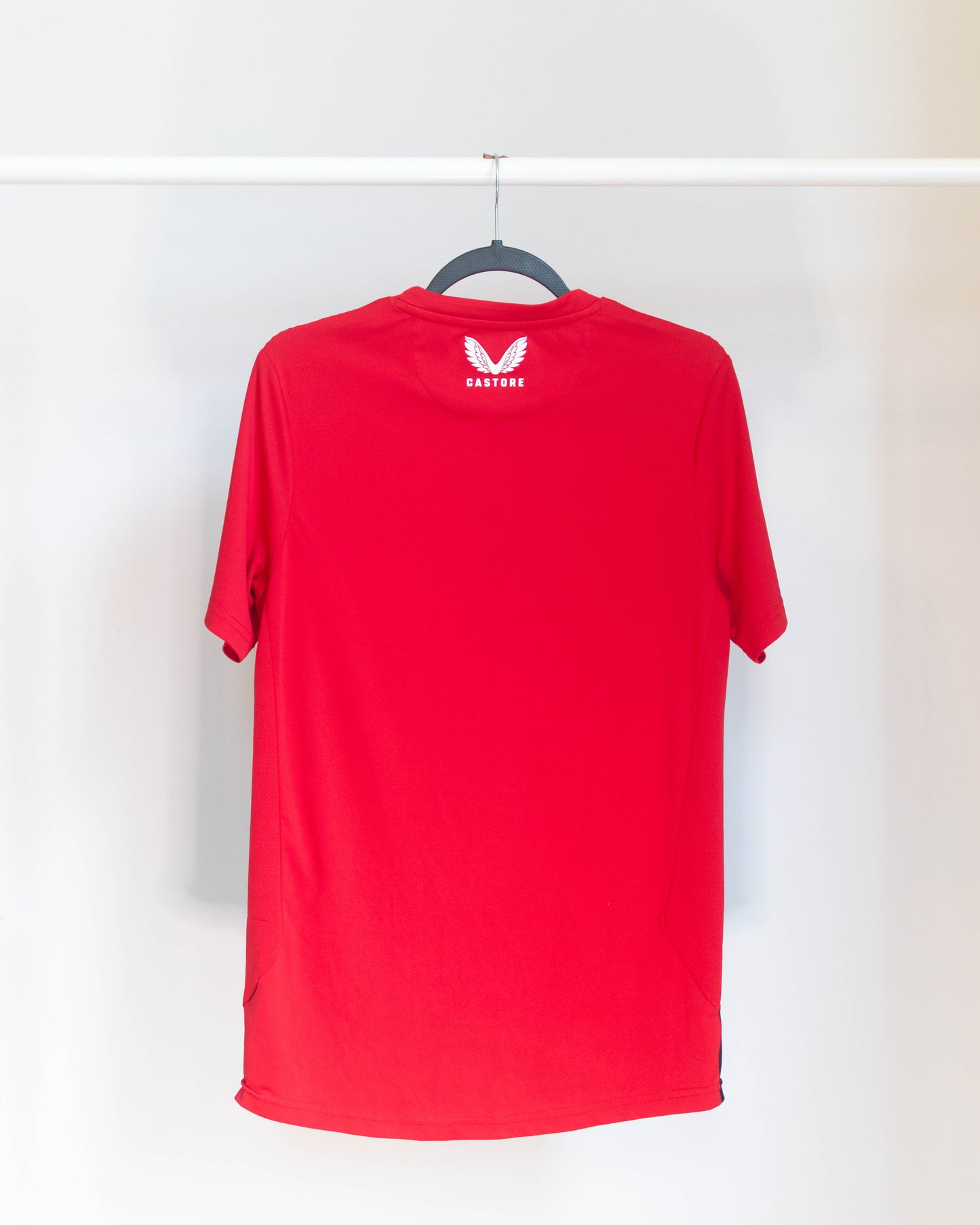 2021-22 Saracens Training Jersey - S